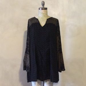 Free People Tunic